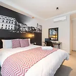Doris Suites Sliema