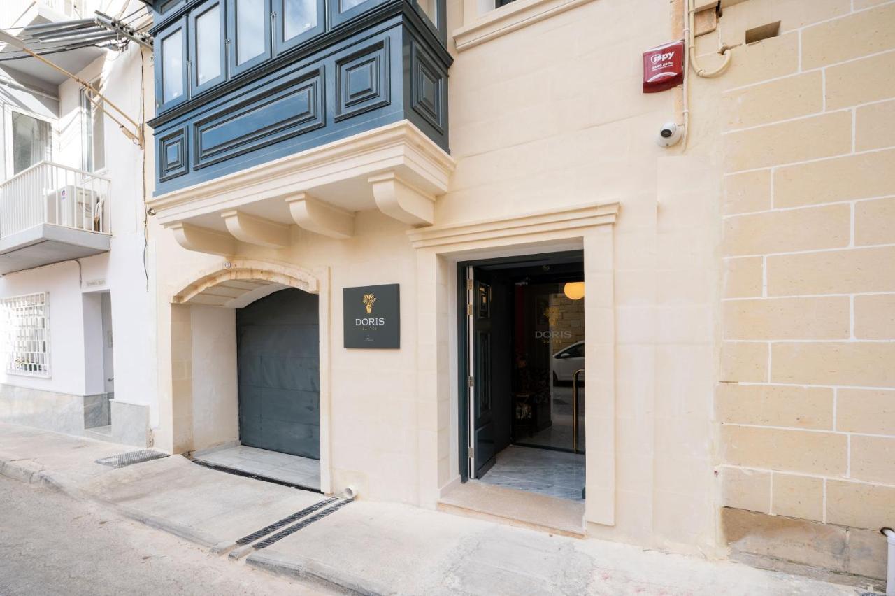 Doris Apartment Sliema