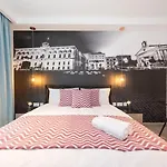 Doris Suites Sliema