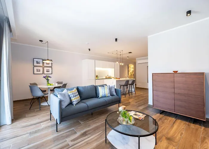Doris Suites Sliema
