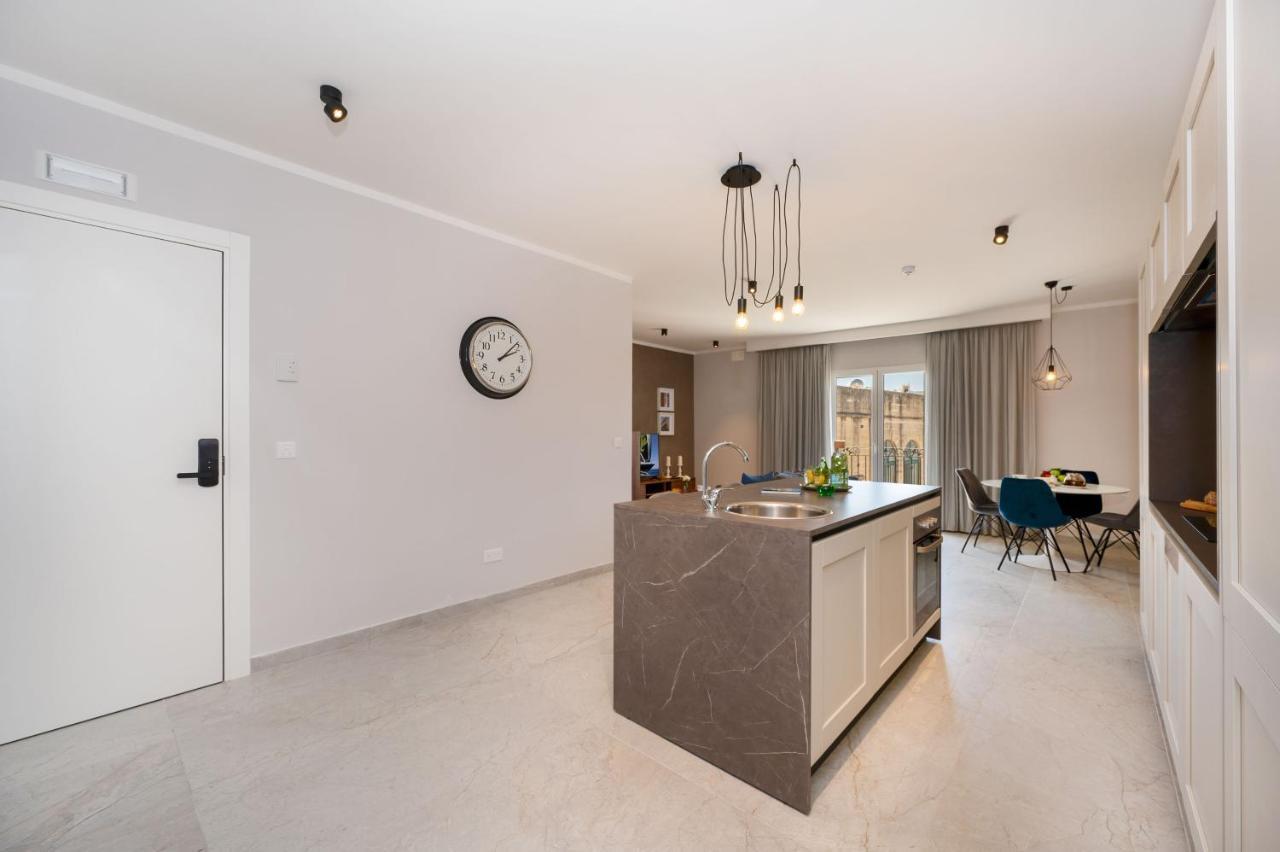 Apartment Doris Sliema