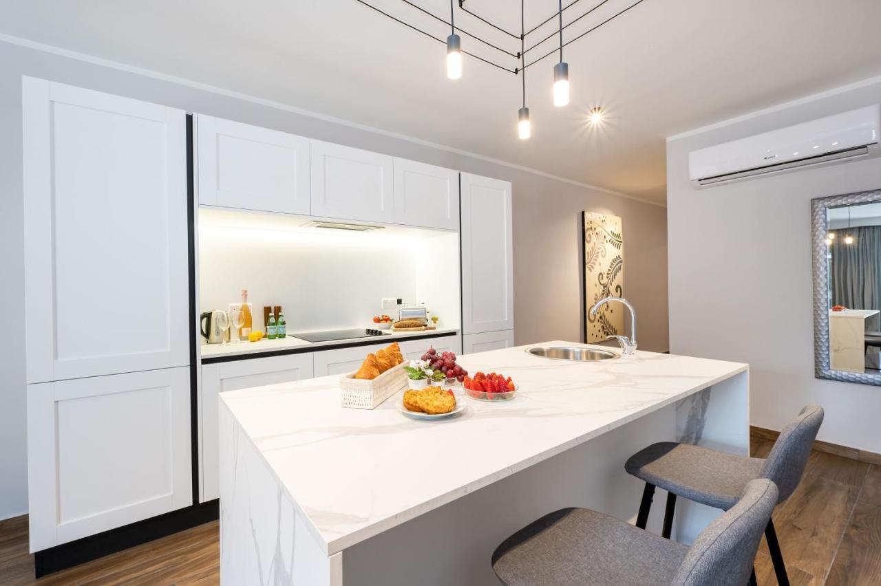 Doris Apartment Sliema