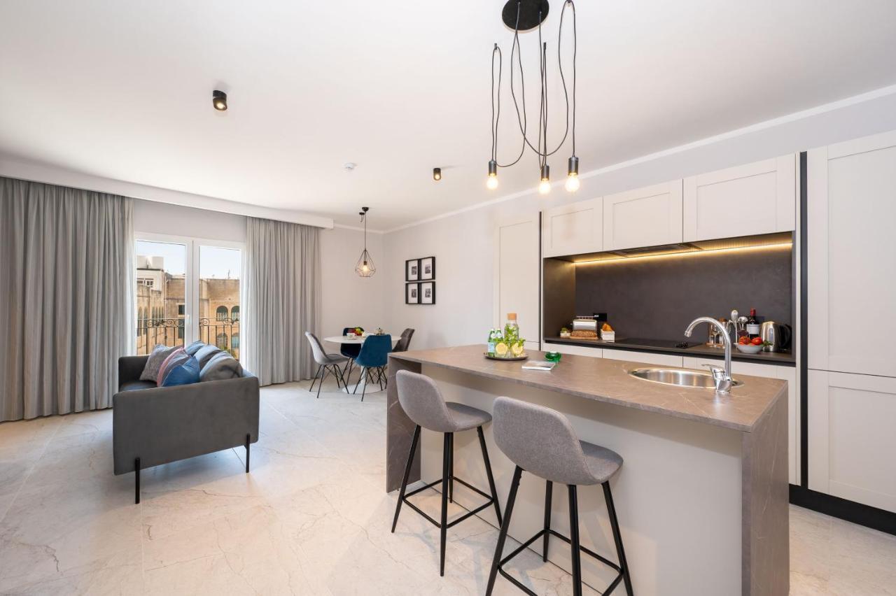 Apartment Doris Sliema