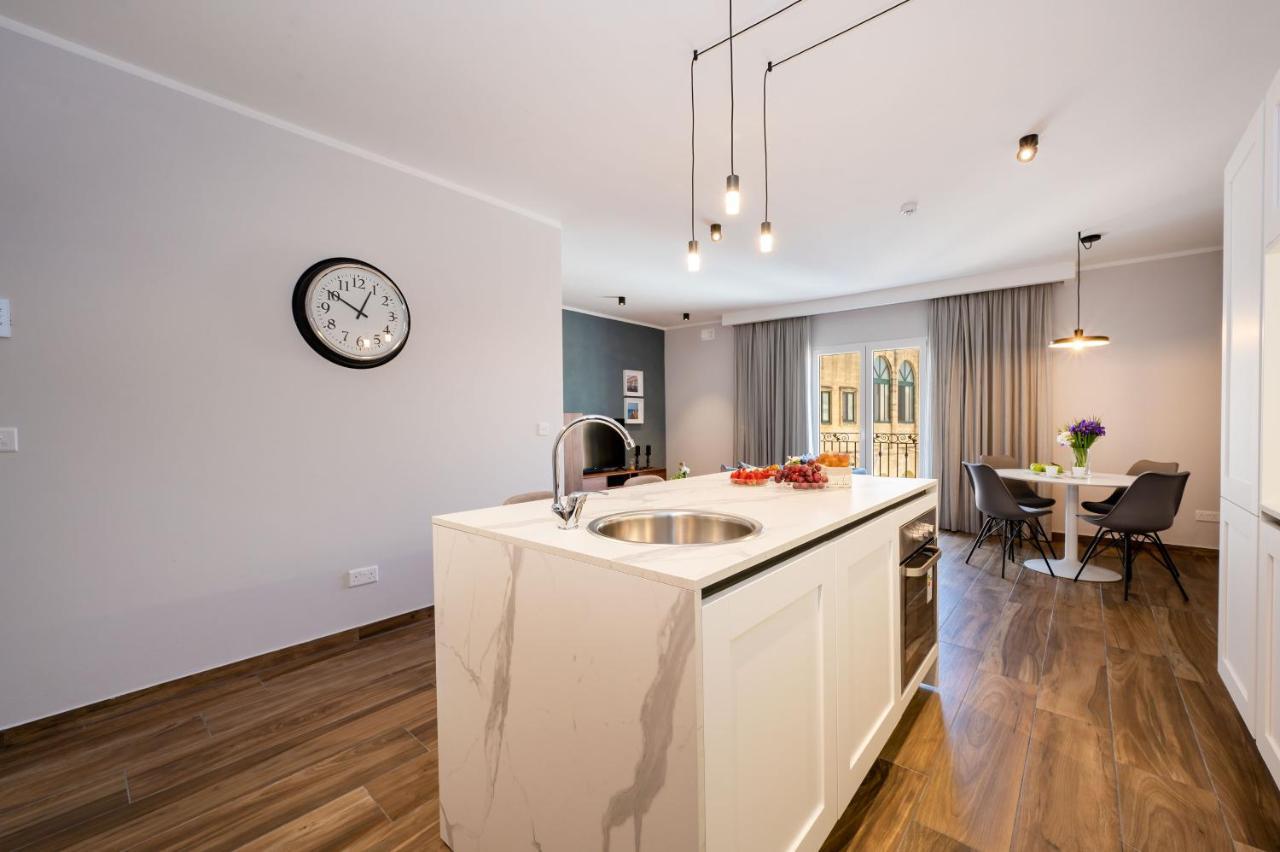 Doris Apartment Sliema
