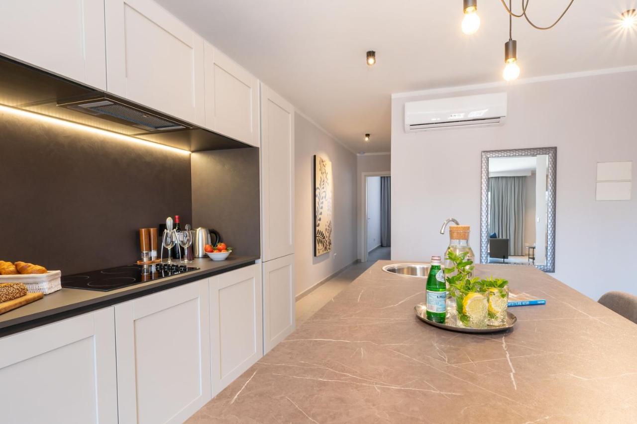 Doris Apartment Sliema