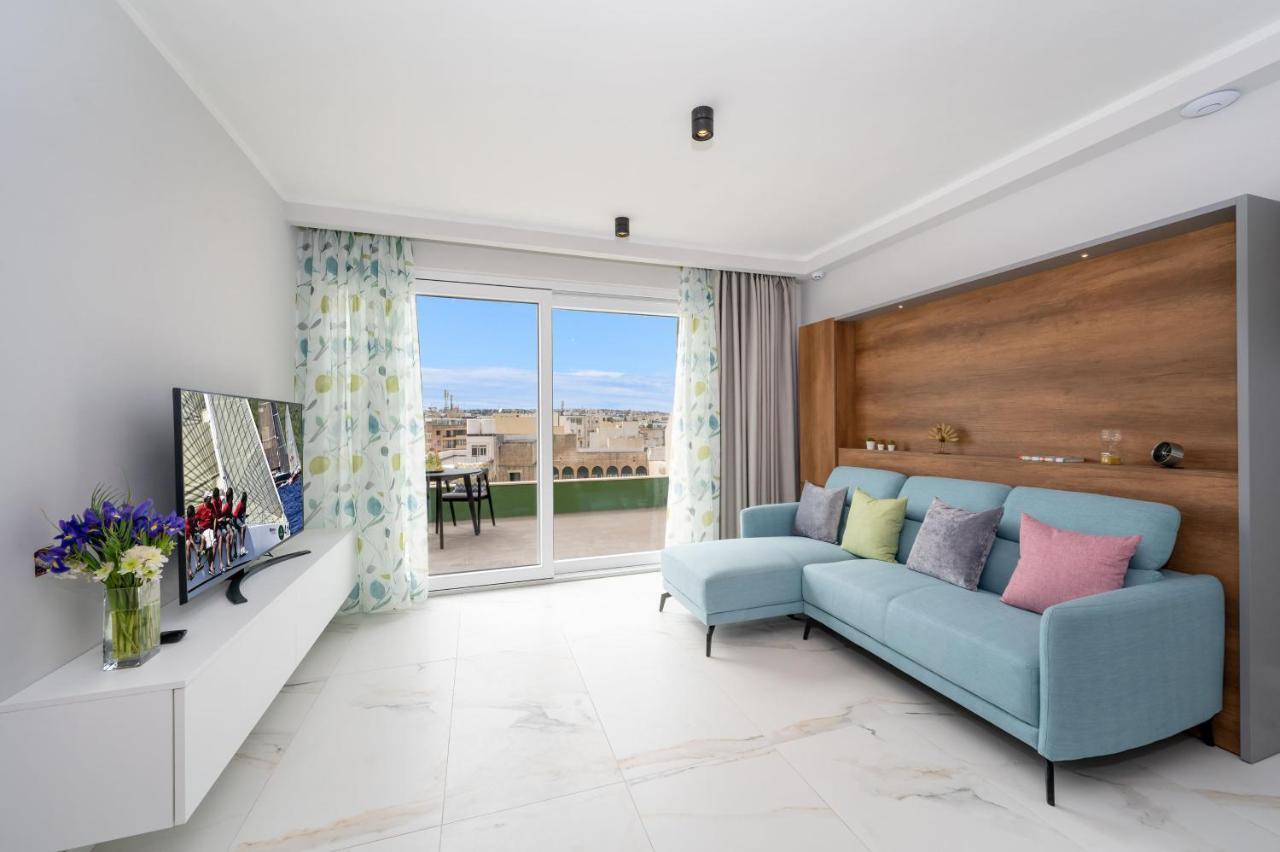 Doris Apartment Sliema